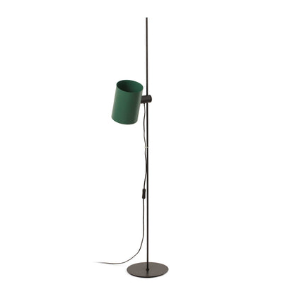 Stojacia lampa Faro Guadalupe E27