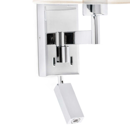 Faro Berni E27 table light