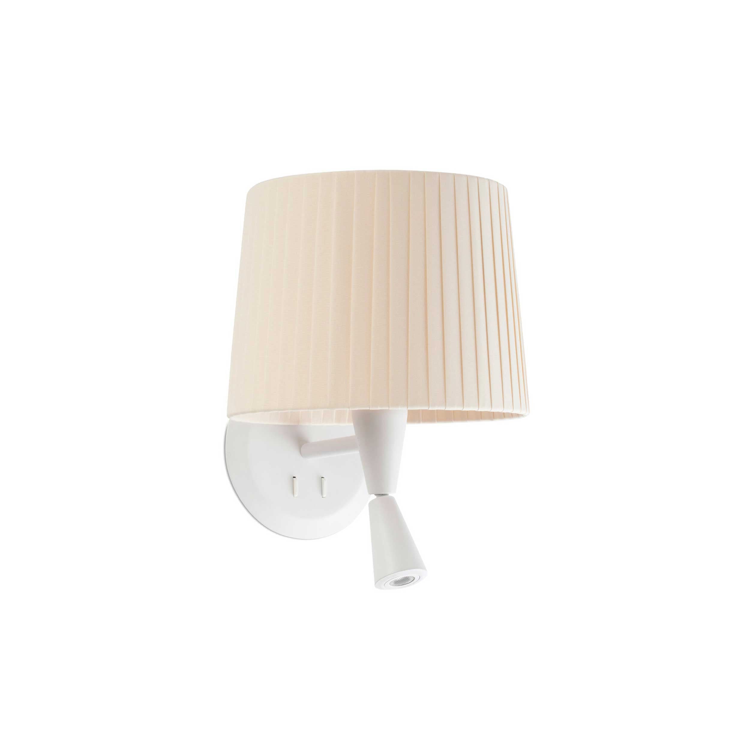 Faro Berni E27 table light