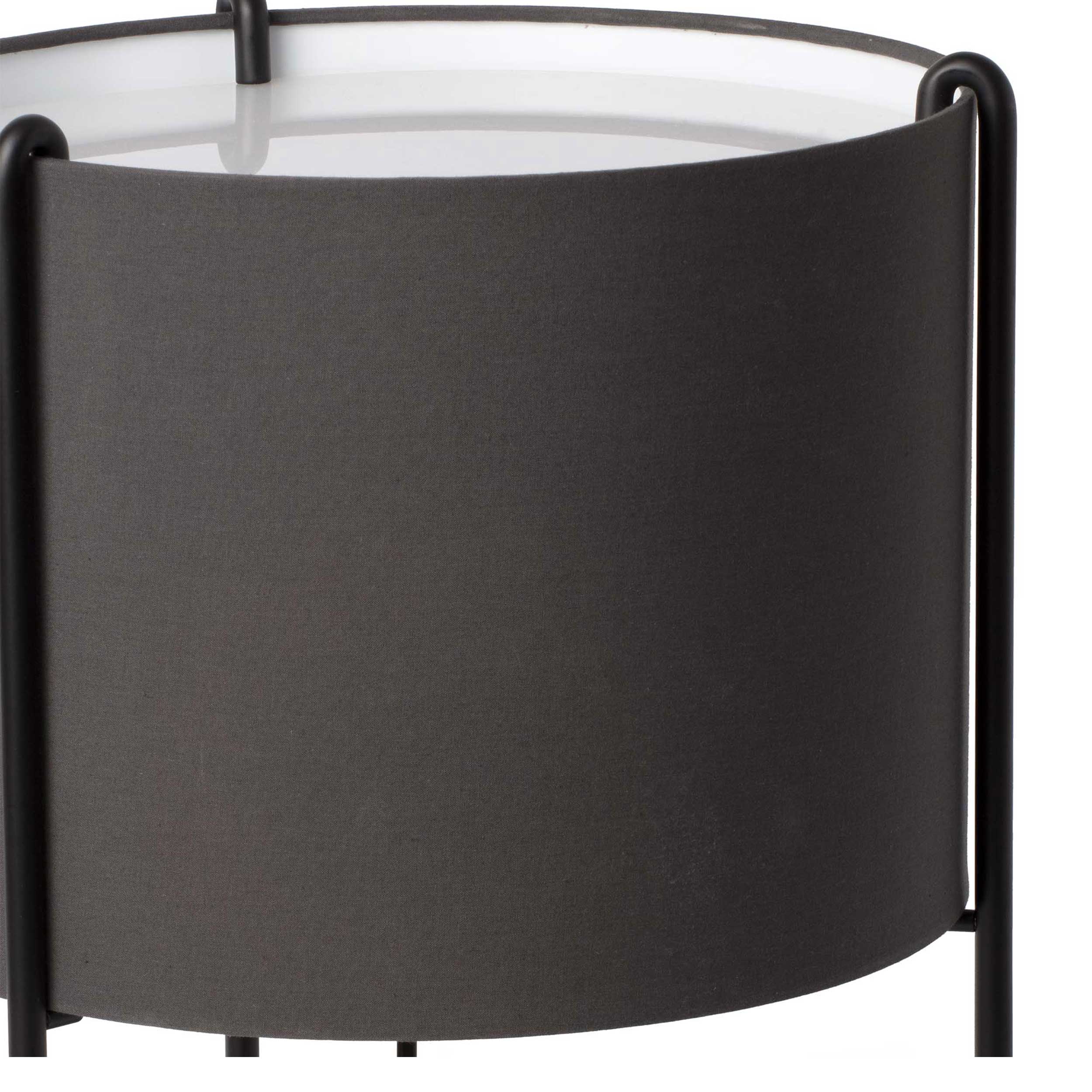 Faro Berni E27 table light