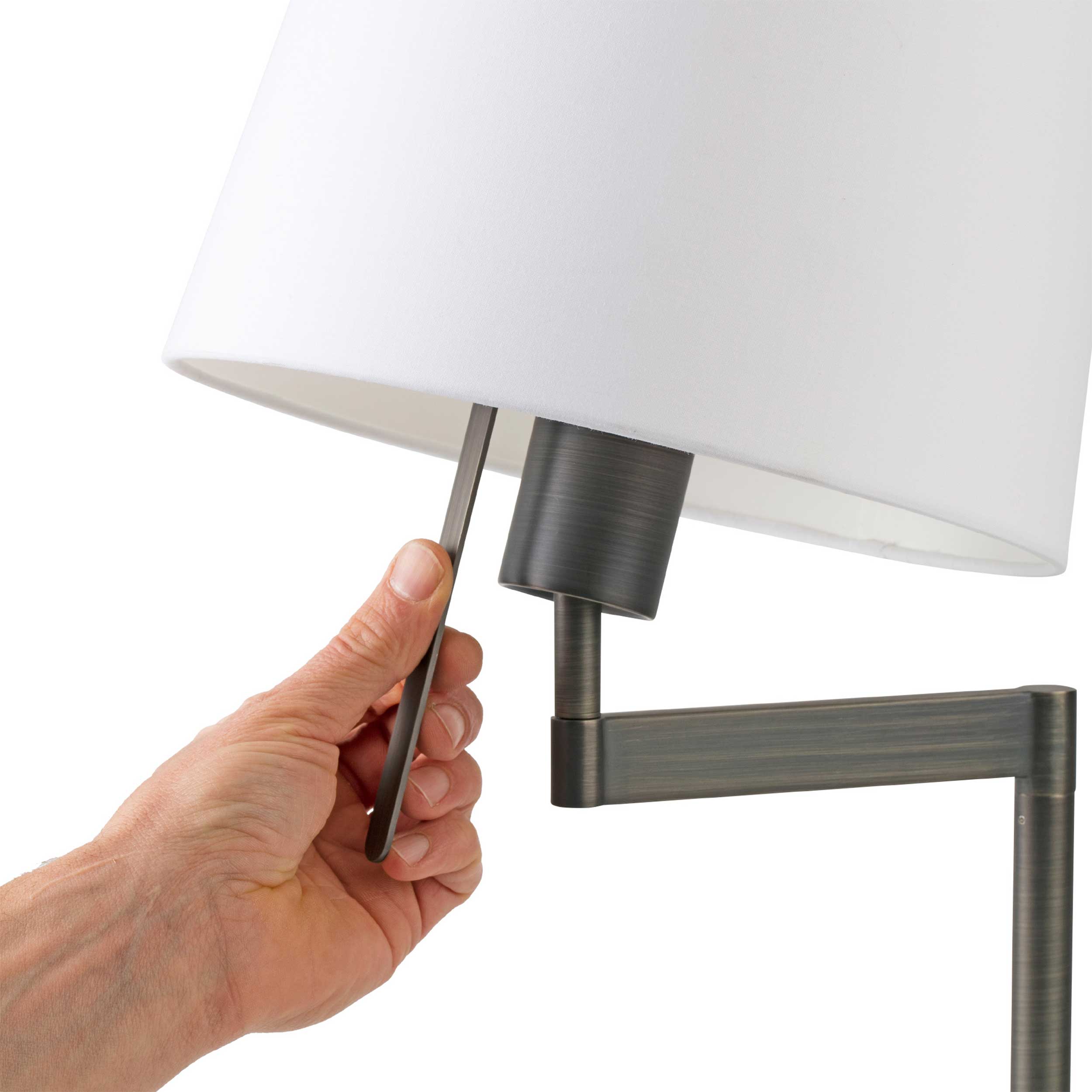 stolová svietidlo Faro Artis E27