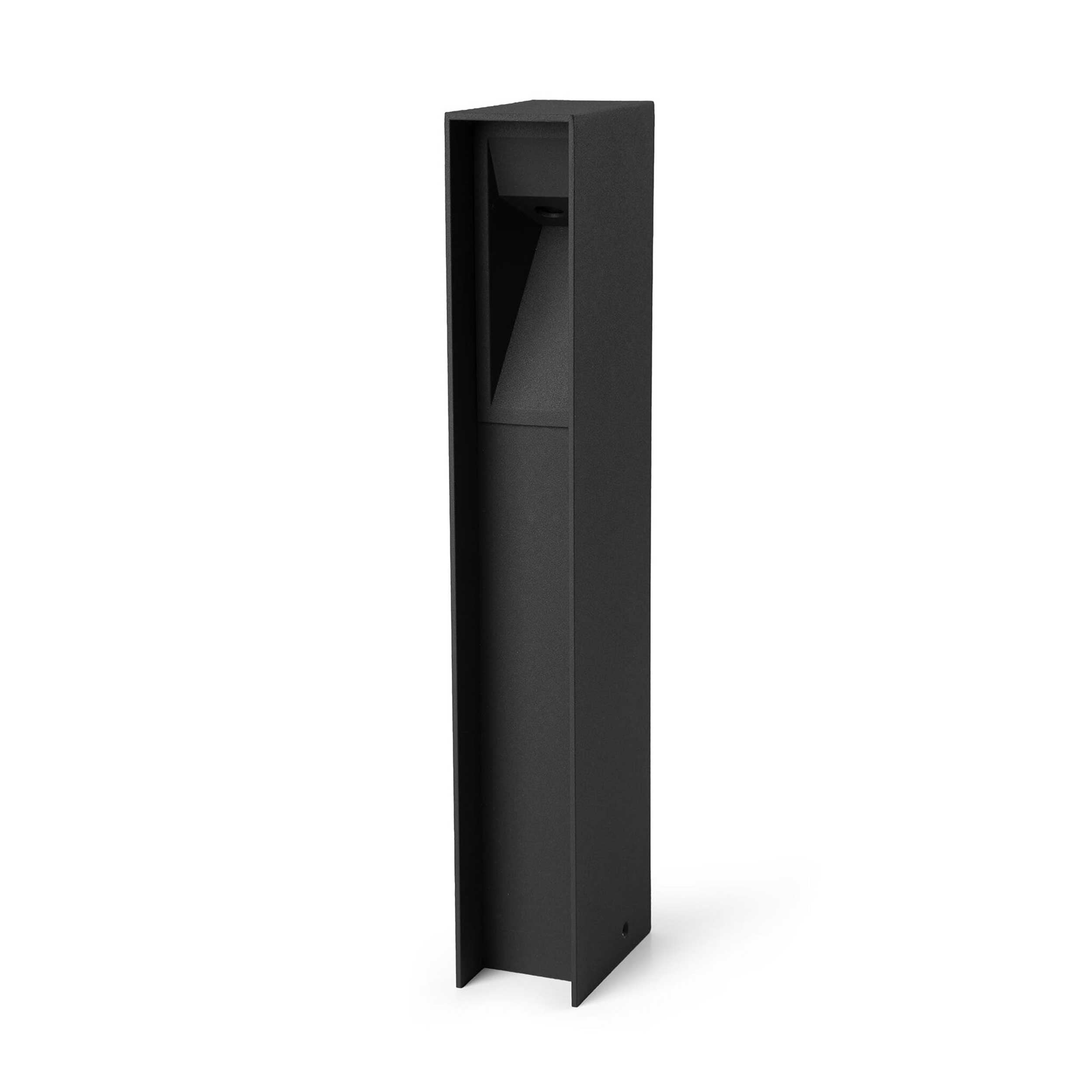 Faro Til LED stĺpové vonkajšie svietidlo IP65