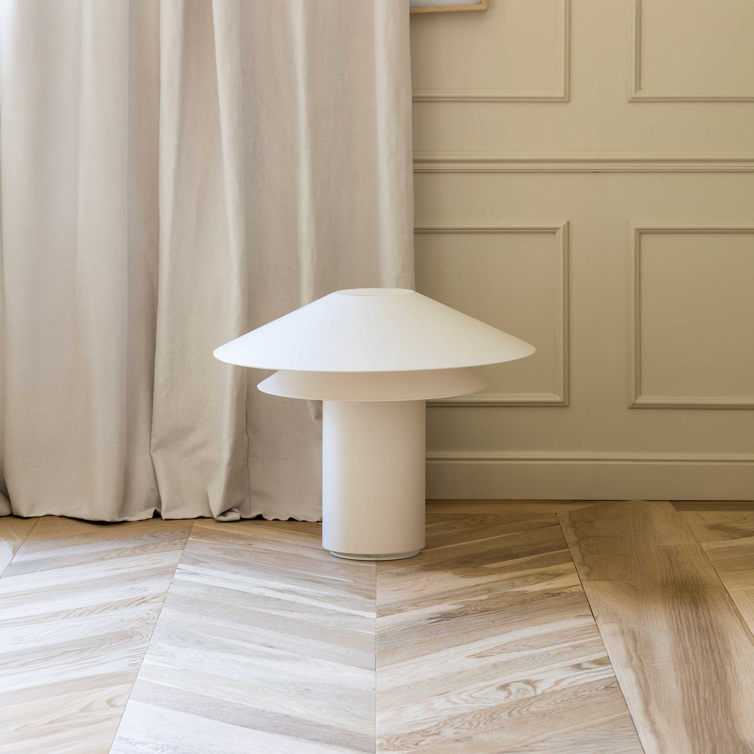 stolová svietidlo Faro Berni E27