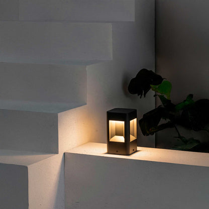 Faro Til LED stĺpové vonkajšie svietidlo IP65