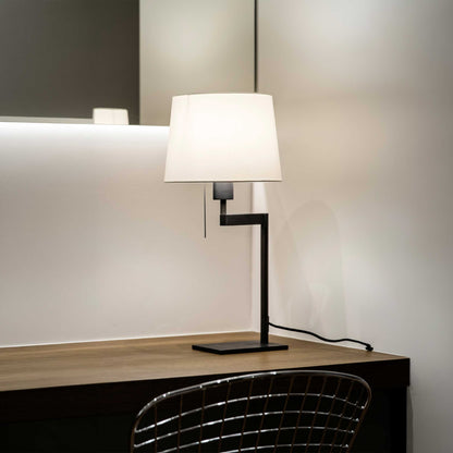 stolová svietidlo Faro Artis E27