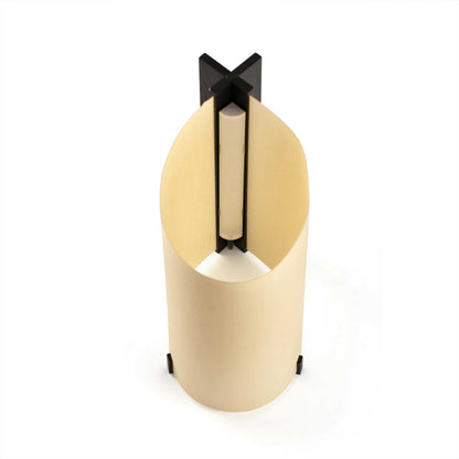 Stolná LED lampa Faro Cata