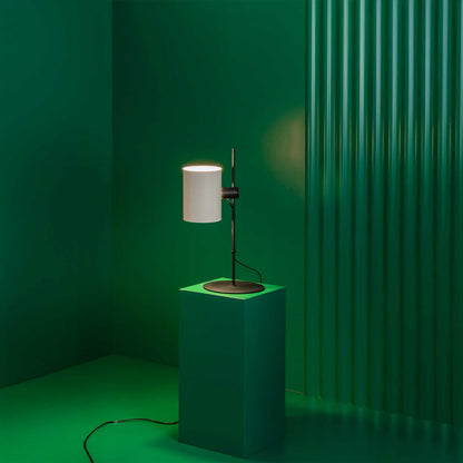 Stolná lampa Faro Guadalupe E27