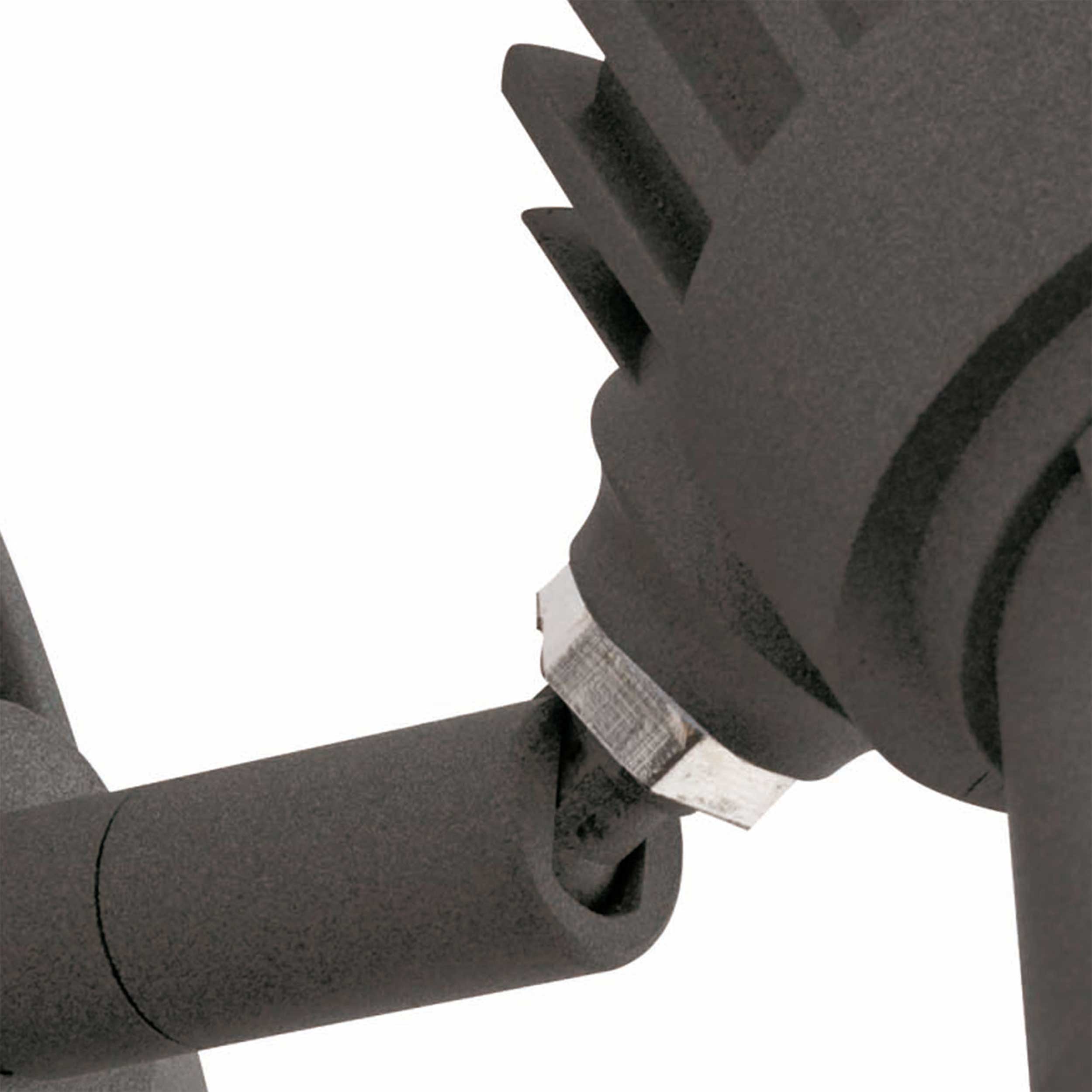 Nástenné vonkajšie svietidlo Faro Project GU10 IP65