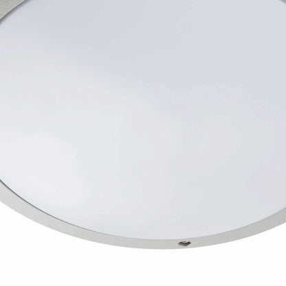 vonkajšie svietidlo Faro Yen E27 IP54