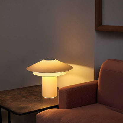 stolová svietidlo Faro Berni E27