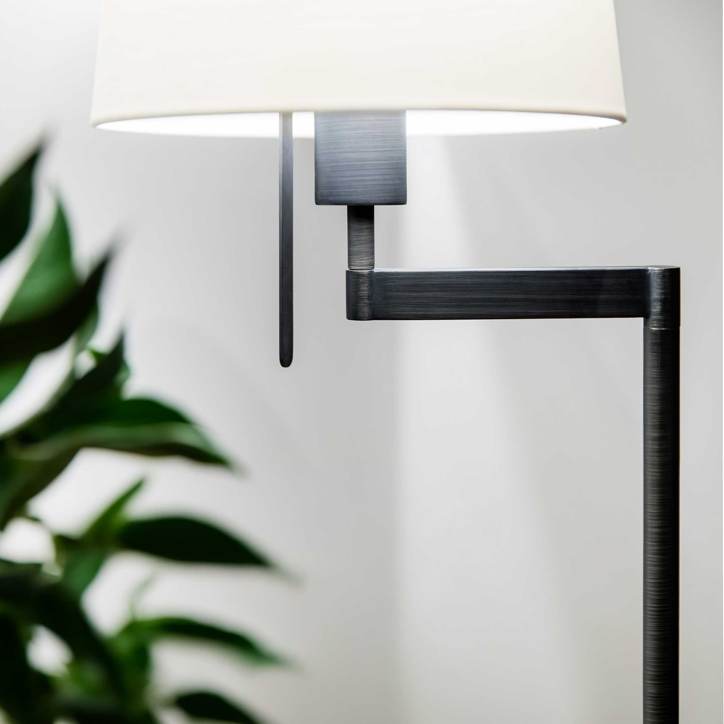 stolová svietidlo Faro Artis E27