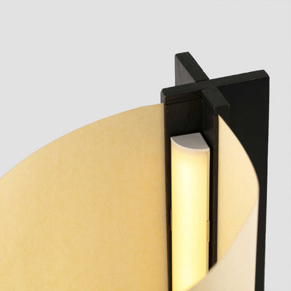 Stolná LED lampa Faro Cata