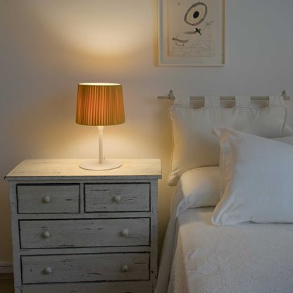 stolová svietidlo Faro Samba E27