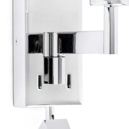 Faro Berni E27 table light