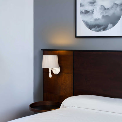 Faro Berni E27 table light