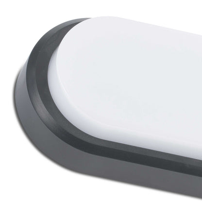 Faro Fred LED vonkajšie nástenné svietidlo IP65