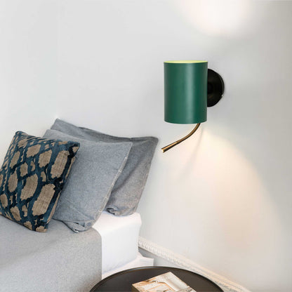 Nástenná lampa Faro Guadalupe E27