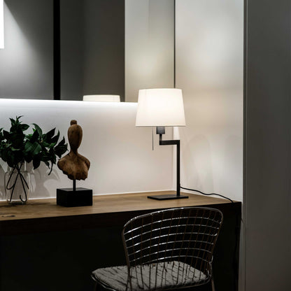 stolová svietidlo Faro Artis E27