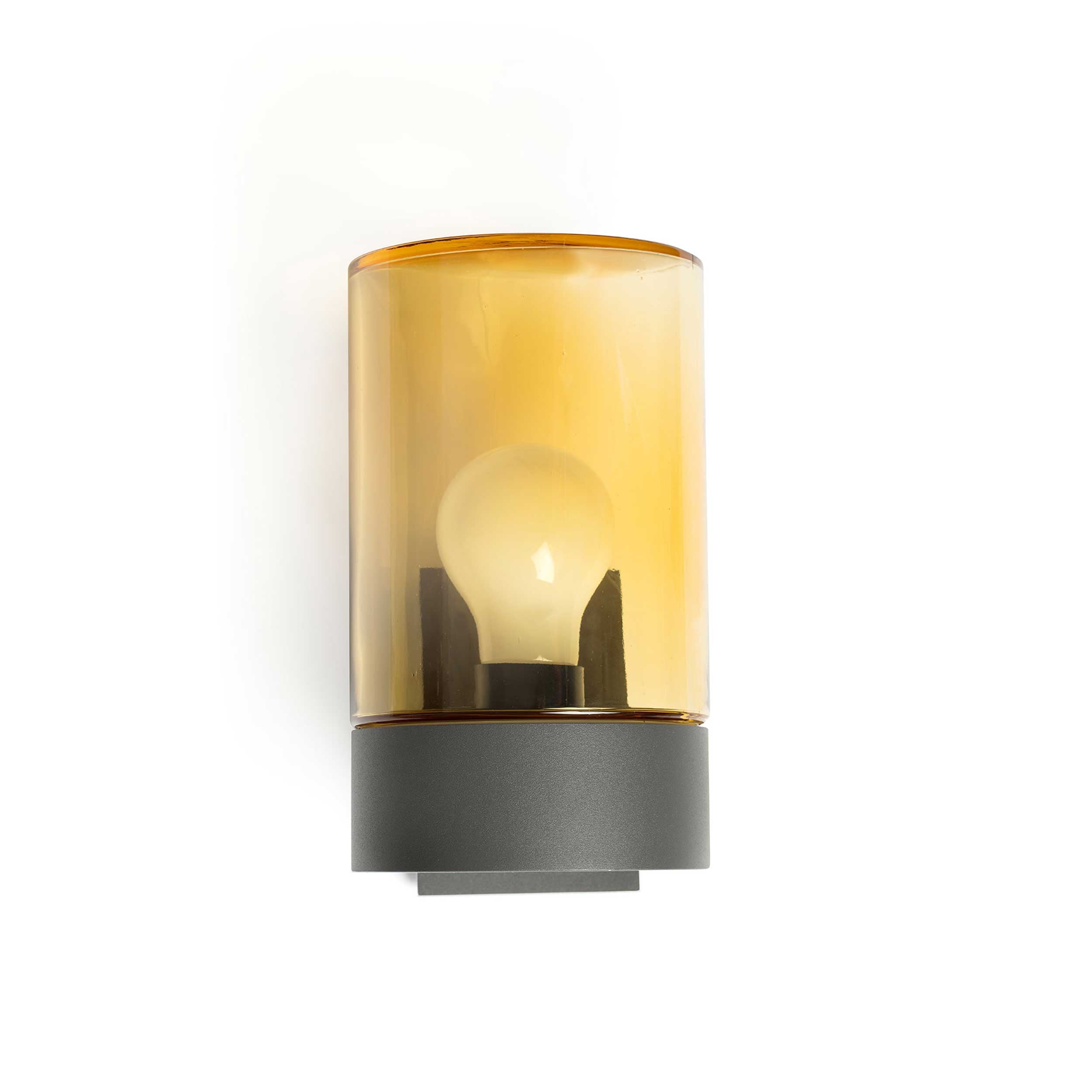 Nástenné vonkajšie svietidlo Faro Kila E27 IP65