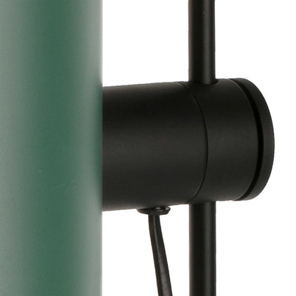 Stolná lampa Faro Guadalupe E27