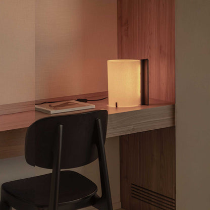 Stolná LED lampa Faro Cata