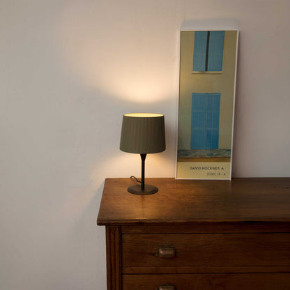 stolová svietidlo Faro Samba E27