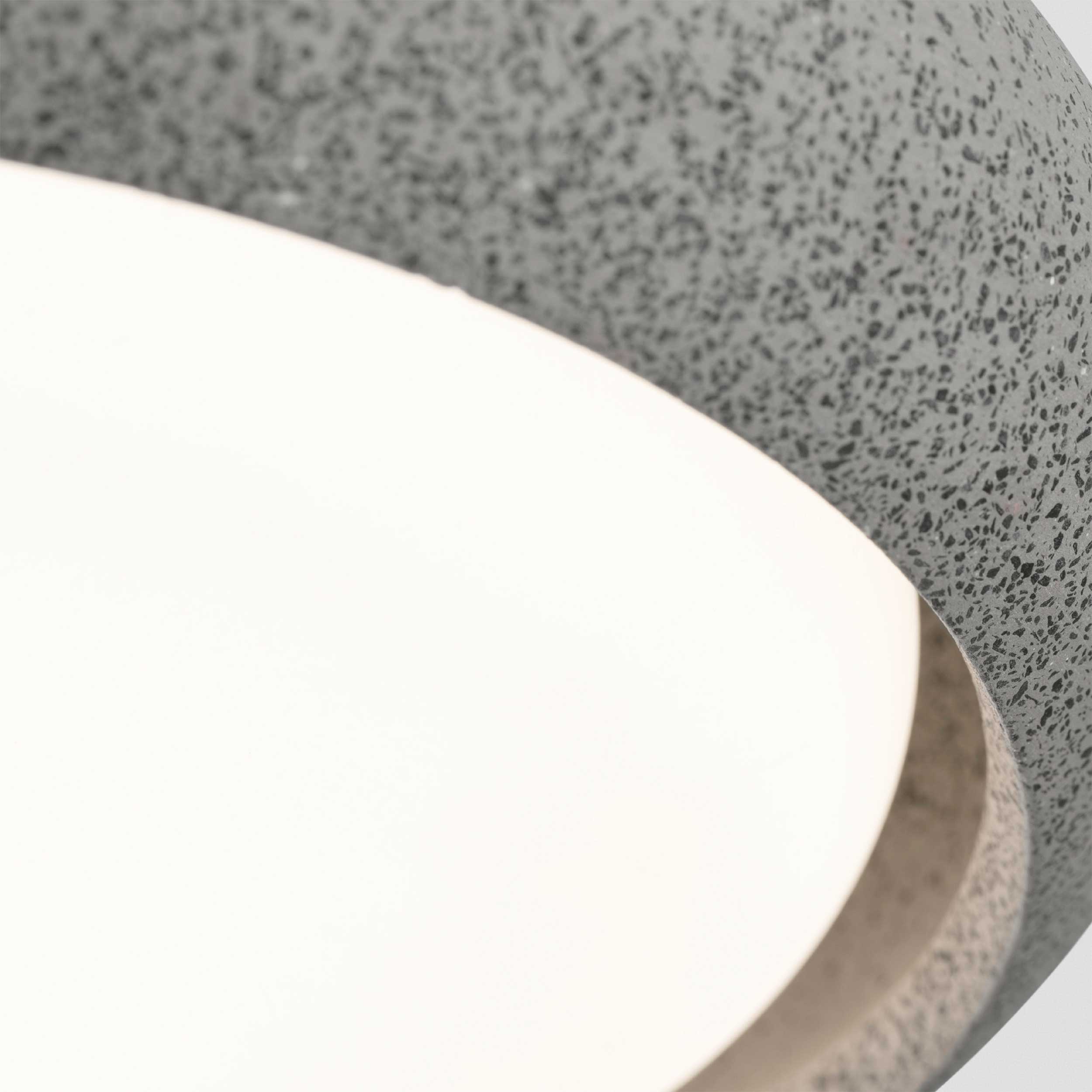 vonkajšie svietidlo Faro Anga LED IP44