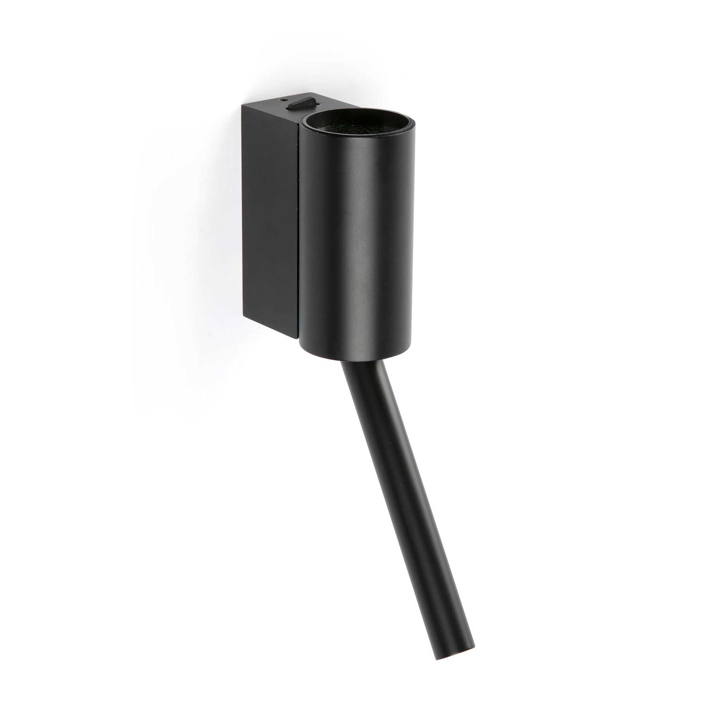 Nástenné svietidlo Faro Berni E27