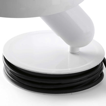 Faro Bela E27 stolní svítidlo s klipem