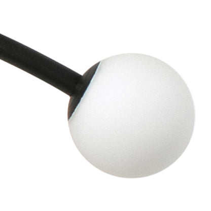 Faro Brume LED glass ceiling light IP44