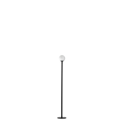 Faro Cuca LED stĺpové vonkajšie svietidlo IP65 24V