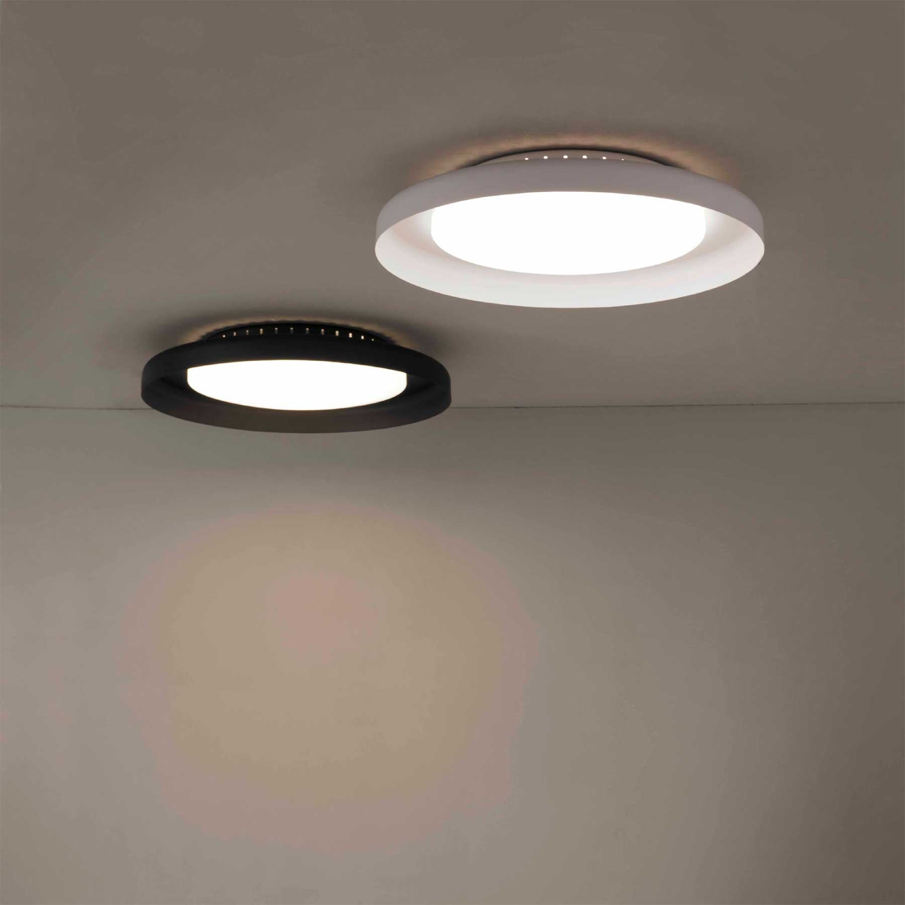 Faro Dolme LED přisazené svítidlo