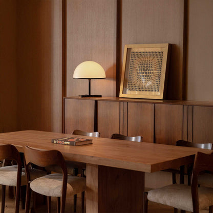 stolová svietidlo Faro Berni E27