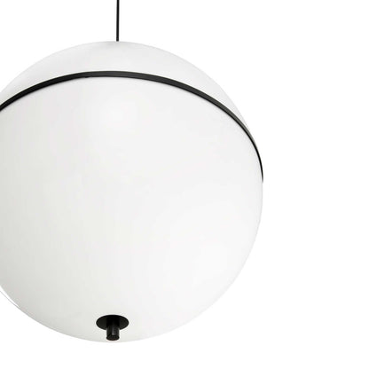 Závesné svietidlo Faro Dome