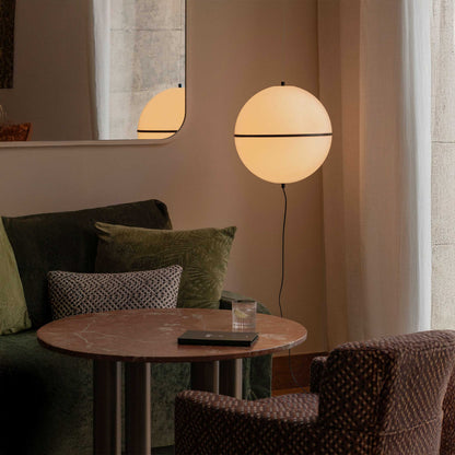 Závesné svietidlo Faro Dome s vypínačom