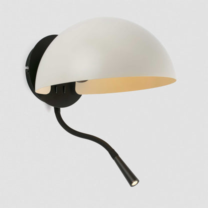 Faro Dominica E27 nástěnné svítidlo