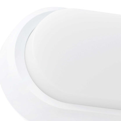 Faro Fred LED vonkajšie nástenné svietidlo IP65