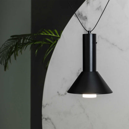 Stolná LED lampa Faro Cata