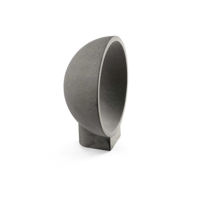 Faro Nara E27 exterior floor light IP65