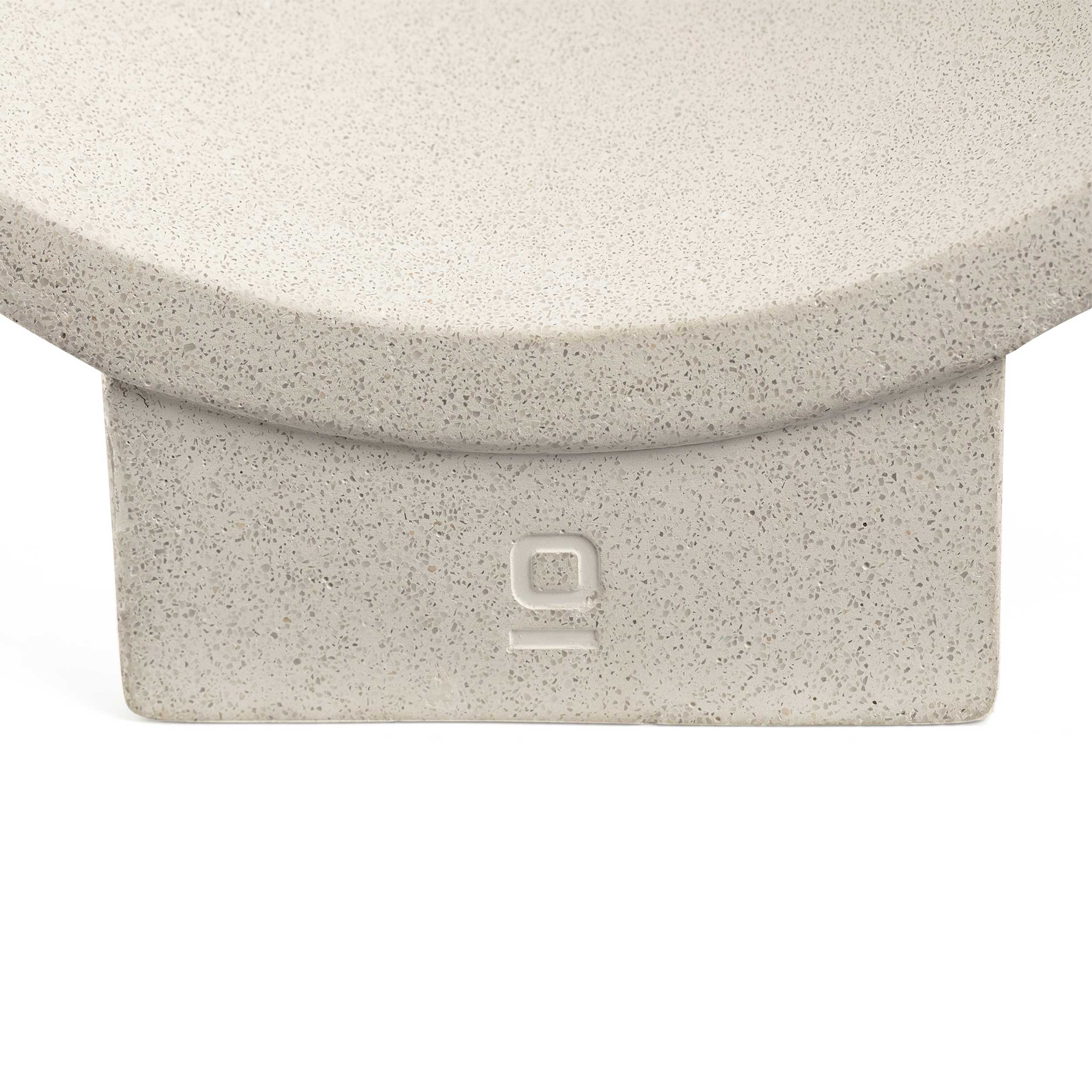 Faro Nara E27 exterior floor light IP65