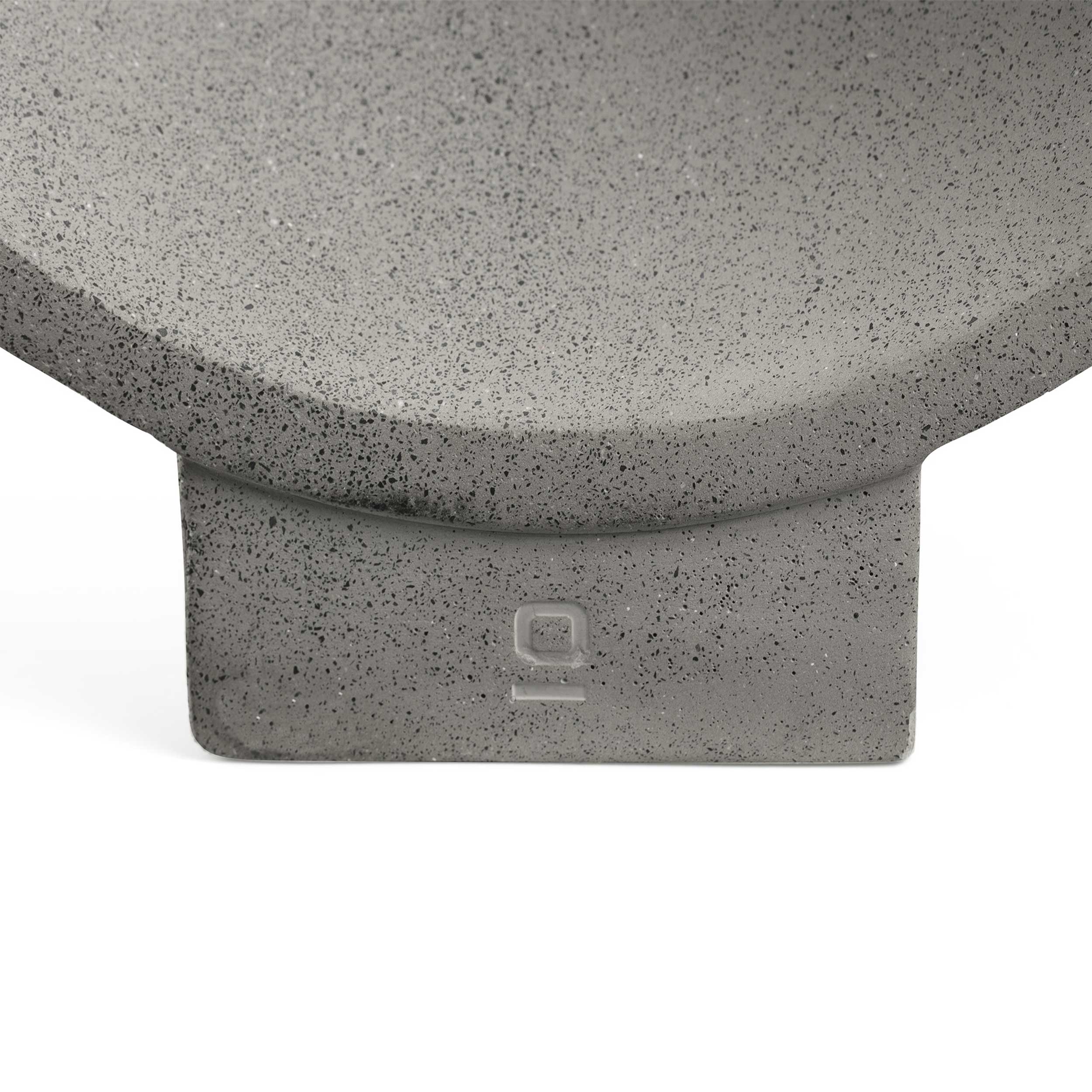 Faro Nara E27 exterior floor light IP65