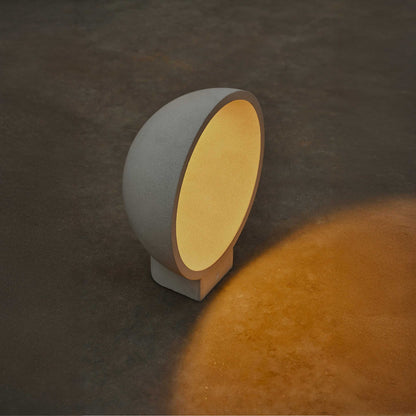 Faro Nara E27 exterior floor light IP65