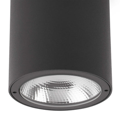 Faro Goz LED vonkajšie svietidlo IP65