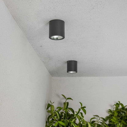 Faro Goz LED vonkajšie svietidlo IP65
