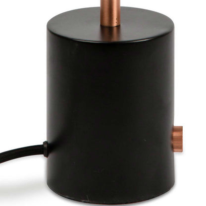 Stmievateľná stolová svietidlo Faro Hoshi LED