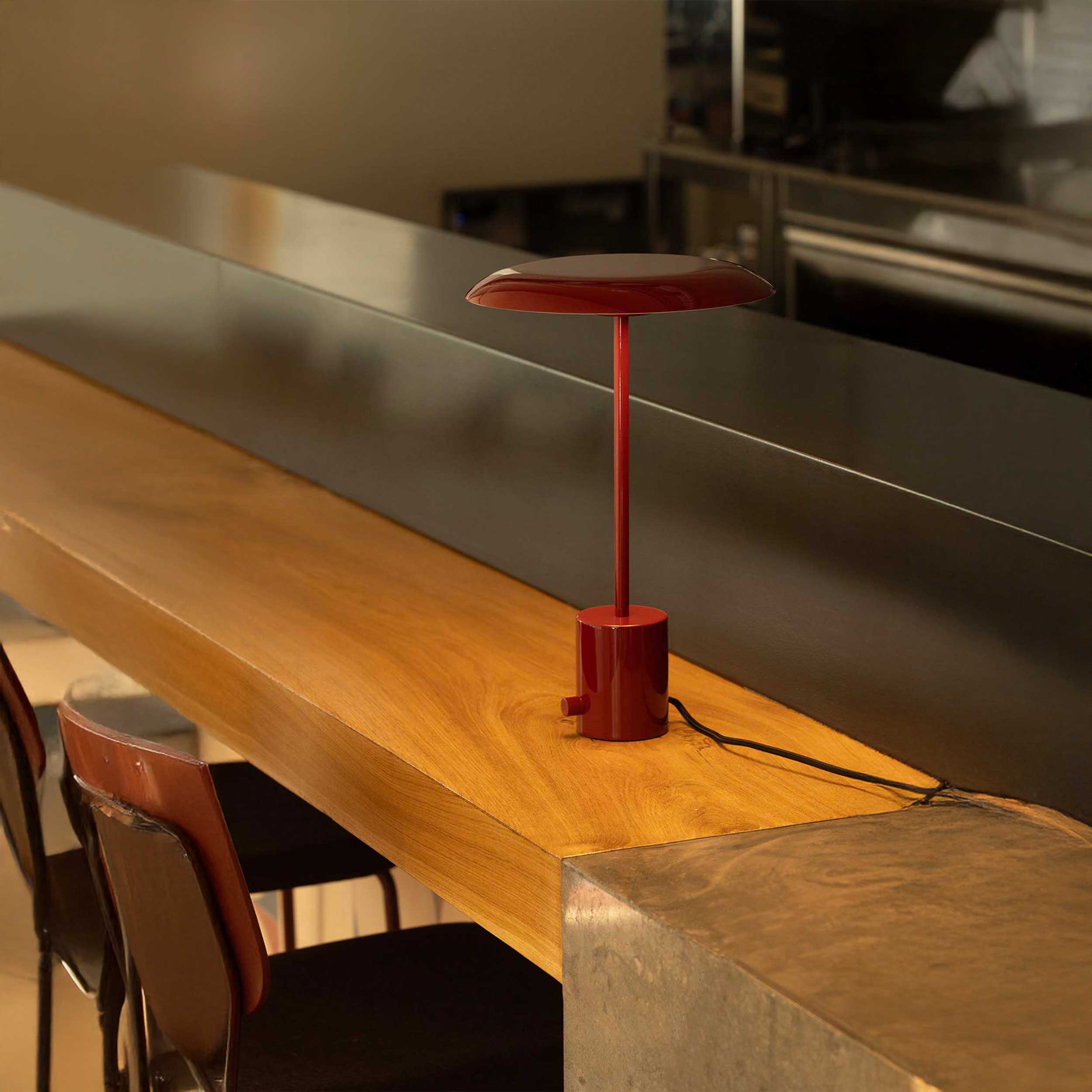 Stmievateľná stolová svietidlo Faro Hoshi LED