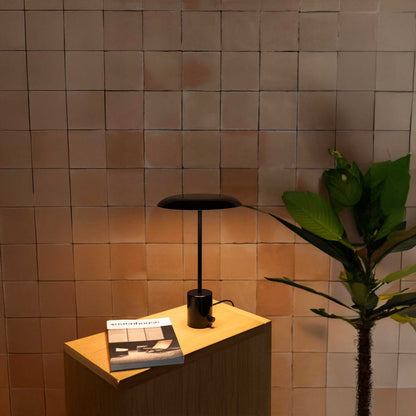 Stmievateľná stolová svietidlo Faro Hoshi LED