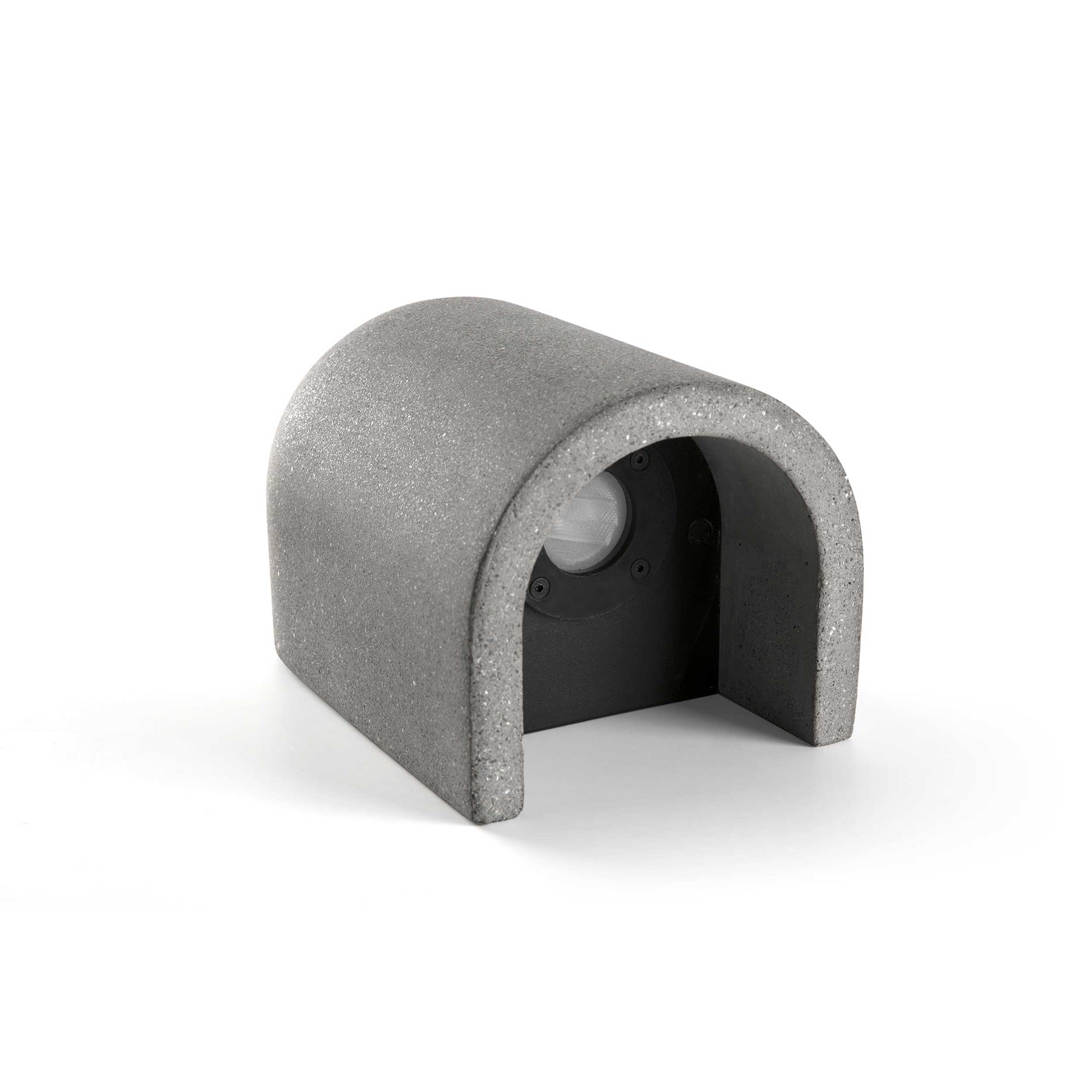 vonkajšie stĺpové svietidlo Faro Iglu LED IP65