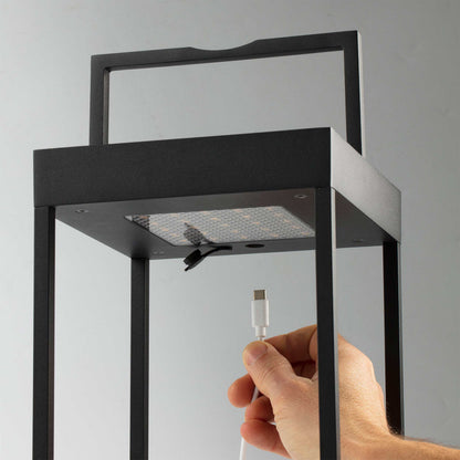 Faro Kasp LED prenosné svietidlo