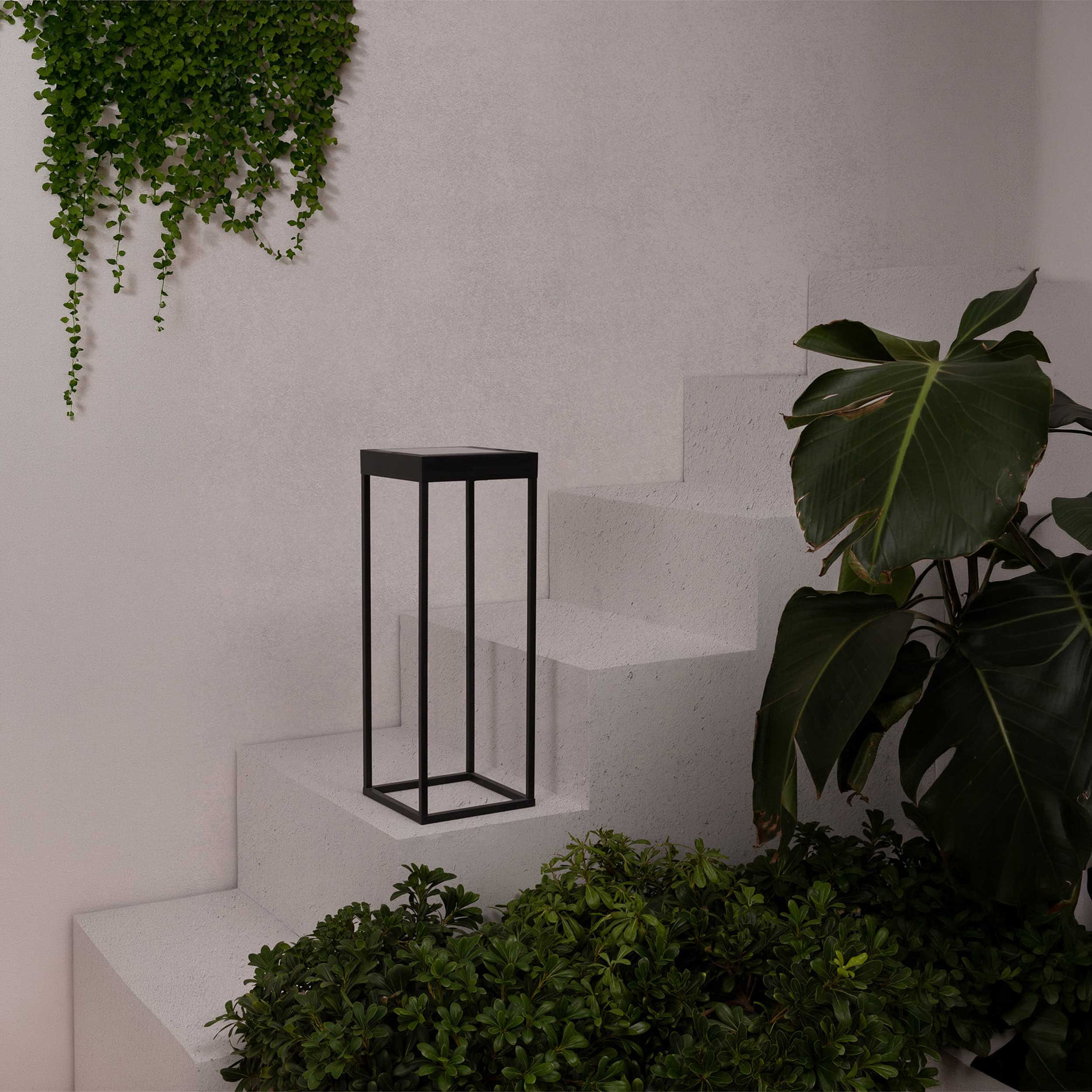Faro Kasp LED prenosné svietidlo